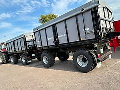 Brantner Z18051 Aktion Multiplex Breitreifen 2x verfügbar