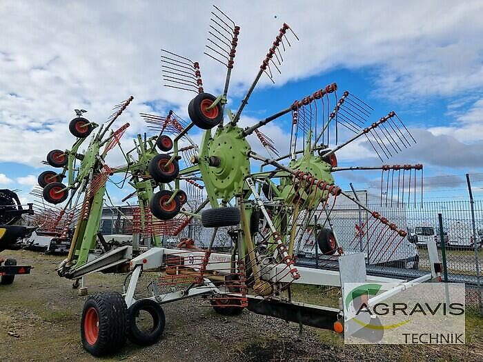 Claas LINER 3000