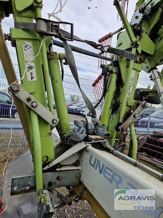 Claas LINER 3000