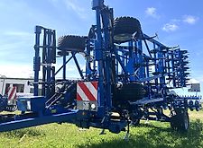 Köckerling Allrounder Flatline 600