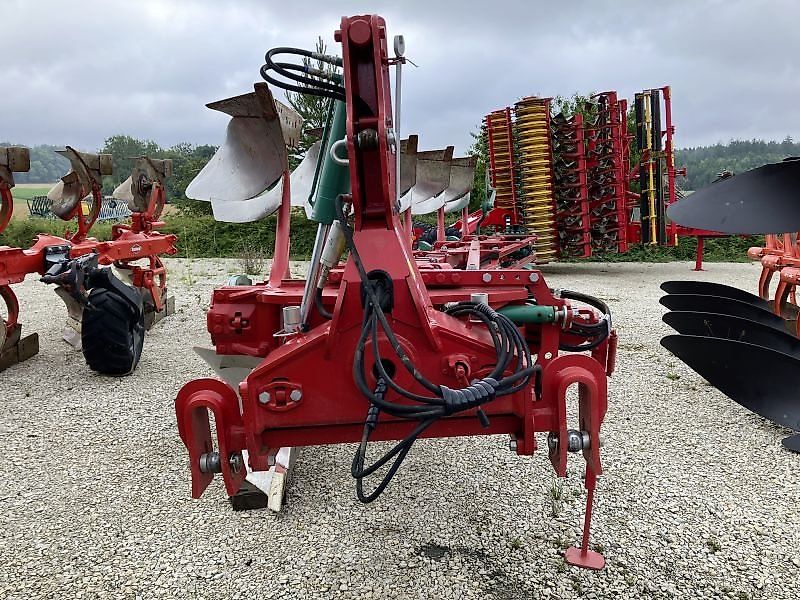 Kverneland 3300 S VARIOMAT - 5-SCHAR