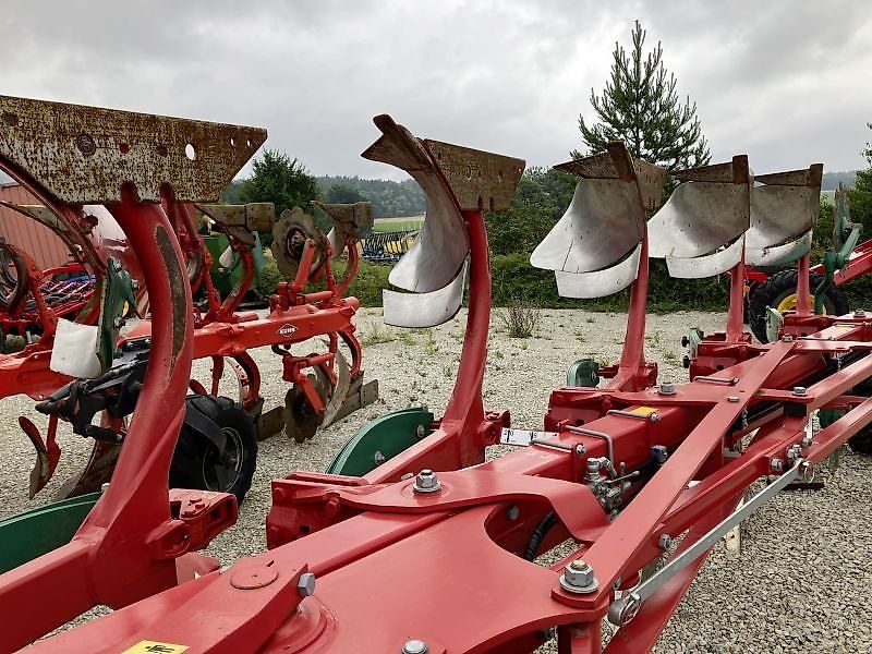 Kverneland 3300 S VARIOMAT - 5-SCHAR