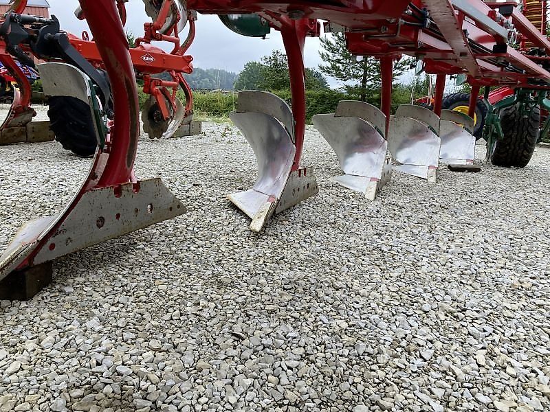 Kverneland 3300 S VARIOMAT - 5-SCHAR