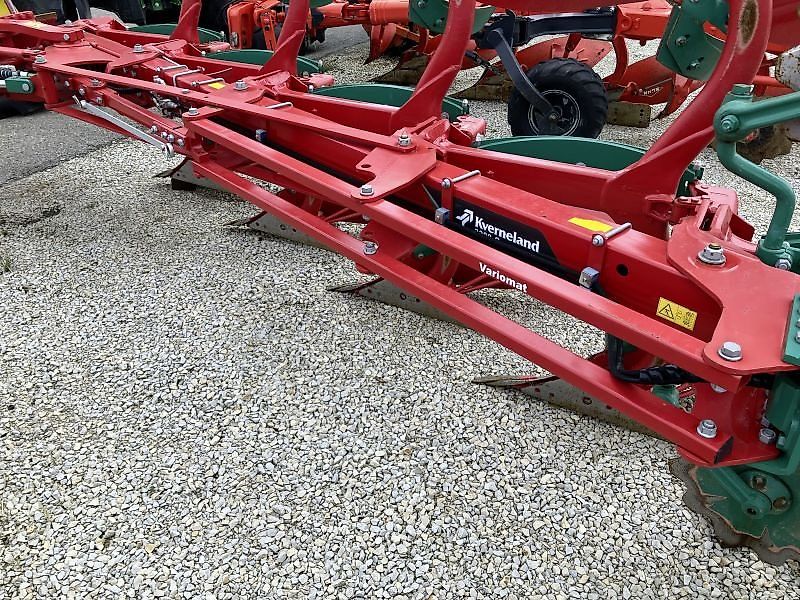 Kverneland 3300 S VARIOMAT - 5-SCHAR