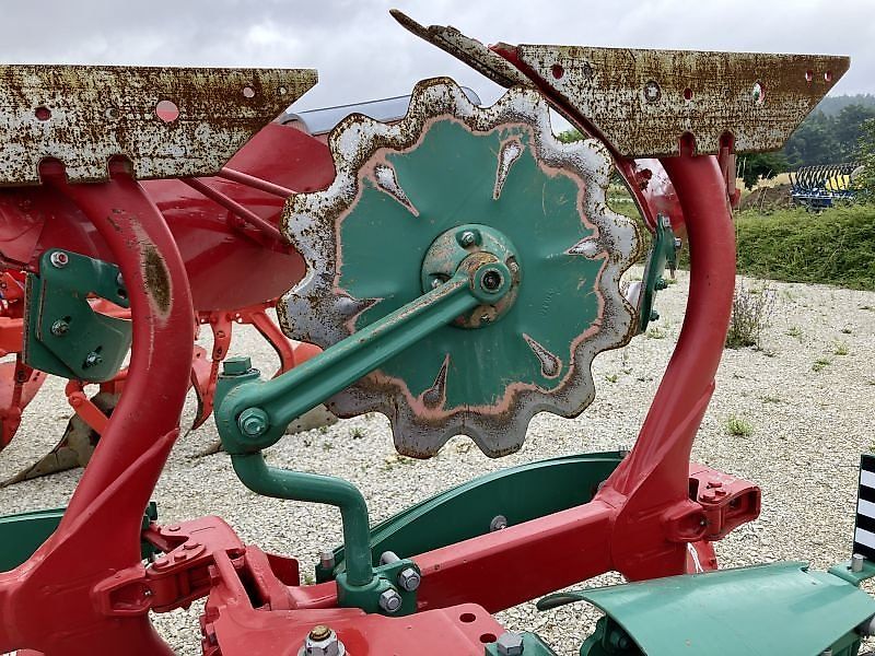 Kverneland 3300 S VARIOMAT - 5-SCHAR