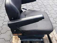 Mercedes-Benz Trac 800