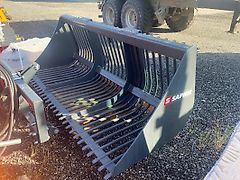 Saphir Steinkorb STK 25 - für Claas Teleskoplader