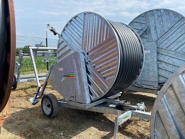 Irriland Silver 82/250G