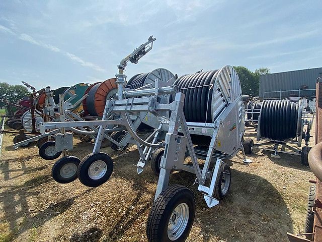 Irriland Silver 82/250G