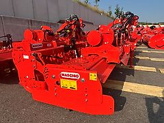 Maschio Toro Rapido 6000 HD Z500
