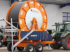 Beinlich Monsun 3300 II Q125 580 m