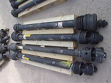 Bondioli und Pavesi Gelenkwelle DS6G141CEWR7010, BJ 2013, SFTS6 (Nr.1)