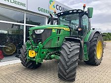 John Deere 6R185