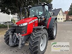 Massey Ferguson MF 5711 M DYNA-4