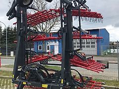 Saphir Weedstar 1200