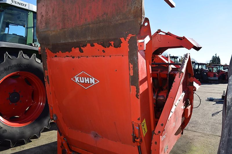 Kuhn Primor 2060