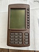 John Deere Greenstar Mobile Monitor und Processor, PF80425, mit Keycard