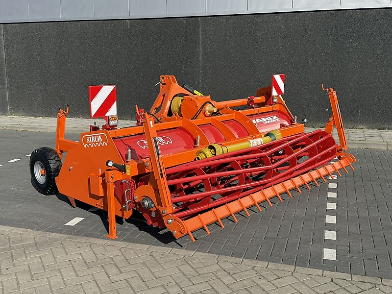 Struik varix 3000 FX