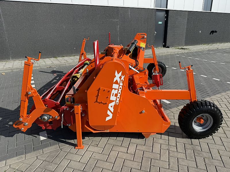 Struik varix 3000 FX