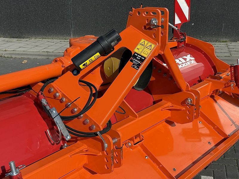 Struik varix 3000 FX