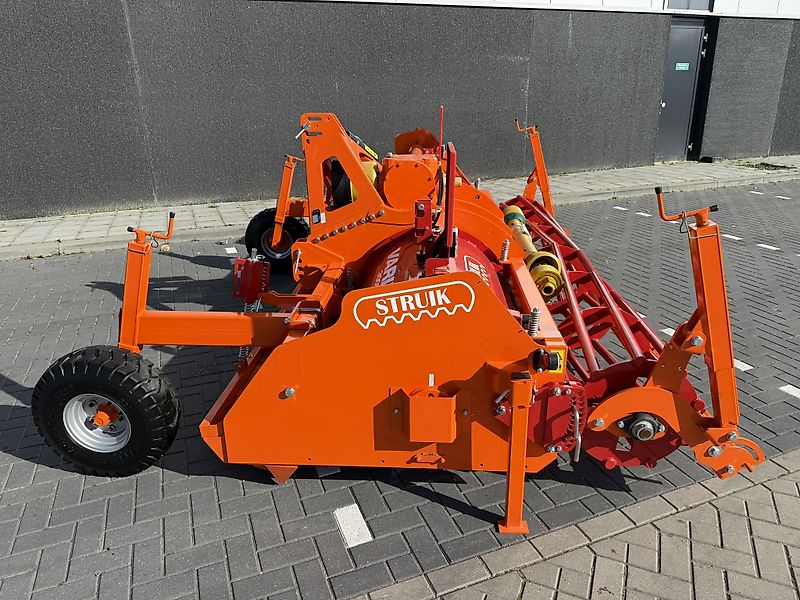 Struik varix 3000 FX