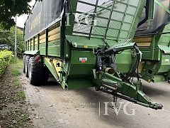 Krone TX 560 D / TT701-21
