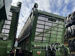 Krone TX 560 D / TT701-21