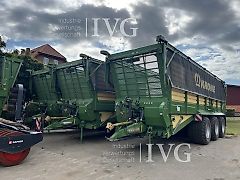 Krone TX 560 D / TT701-21