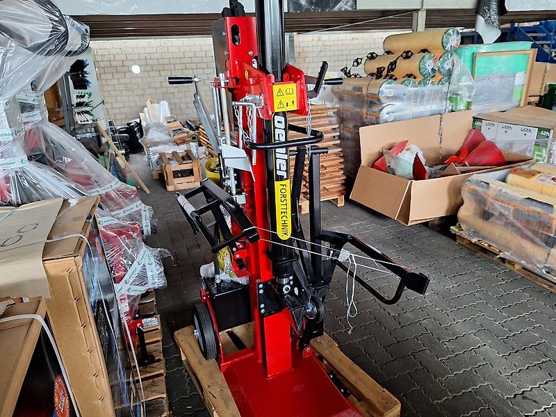 Oehler OL 1140 Holzspalter ZW-Antrieb Oehler