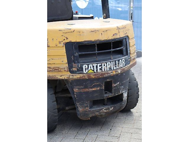 Caterpillar DP30