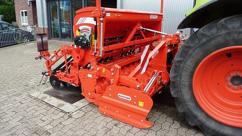 Maschio DM 3000 CLASSIC + DAMA 300 COREX PLUS