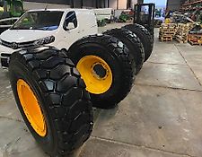 BKT Earth Max 17.5R25 BKT Earth Max 17.5R25