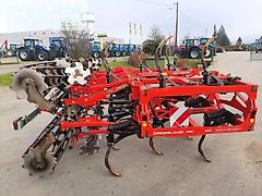 Gregoire-Besson crossland 60