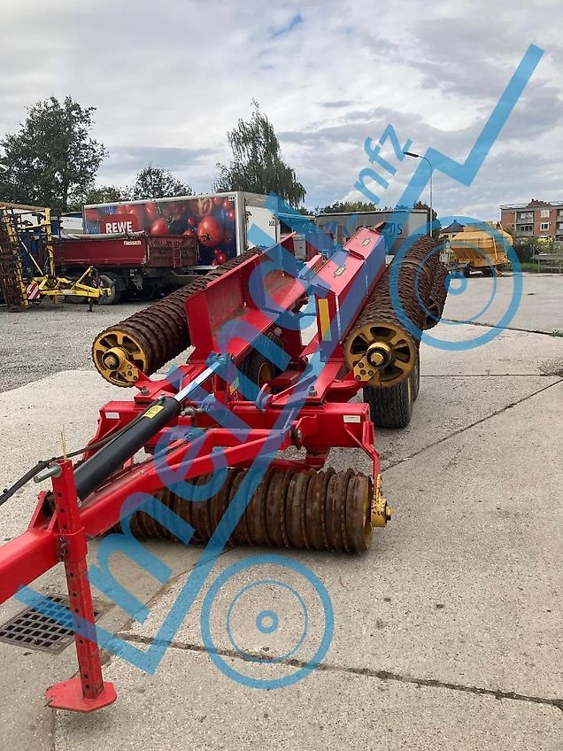 Väderstad Rexius 1230