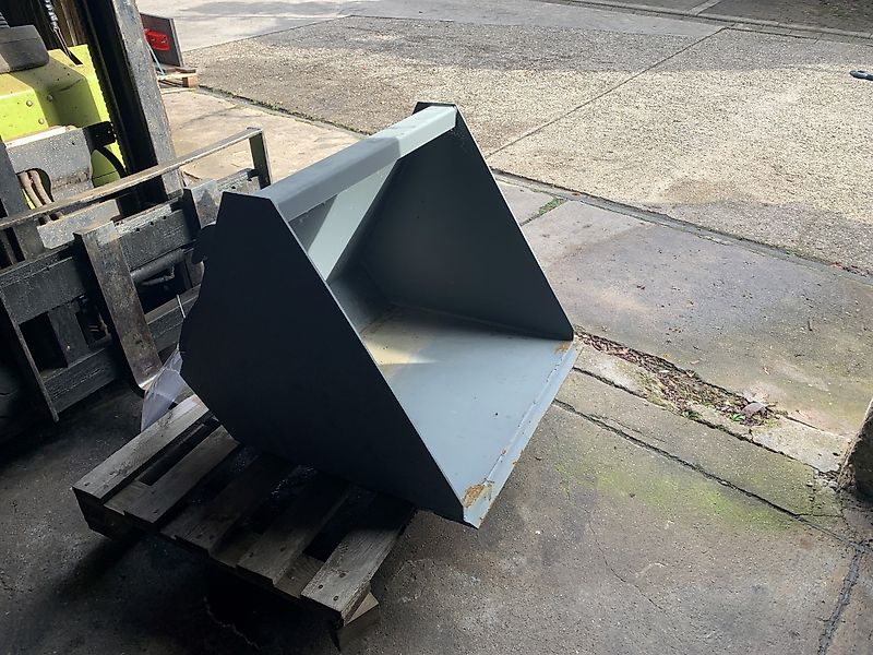 Weidemann Leichtgutschaufel