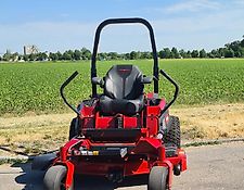 Toro Z-Master 4000 Toro Z-Master 4000