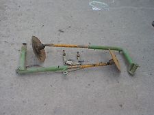 Amazone D7 Spuranreißerarme mit Umlenkhebel, Paketpreis