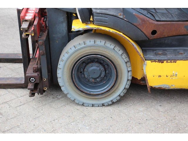 Komatsu FG15HT-20R