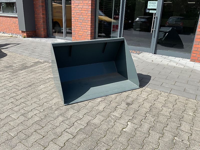 Weidemann Leichtgutschaufel 1400 0,72m²