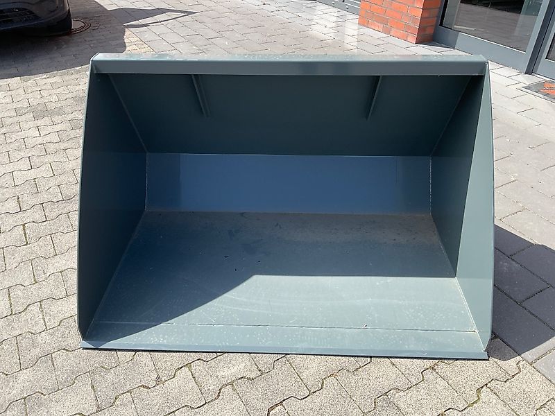 Weidemann Leichtgutschaufel 1400 0,72m²