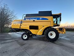 New Holland CS 660