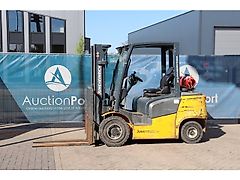 Jungheinrich TFG 425