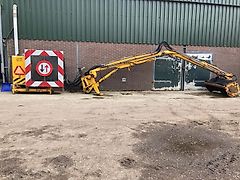 Herder MBK 120 Servo