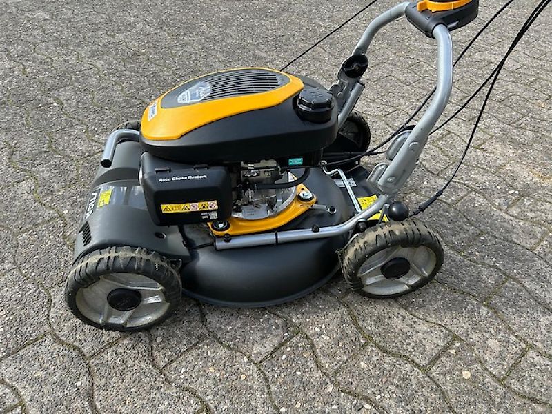 Stiga Multiclip 950 V