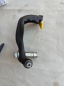 New Holland oder Hesston Messerhebel R6050 für Großpackenpresse, Stückpreis