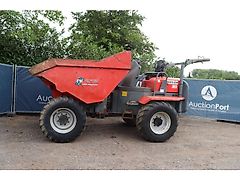 Neuson 9001