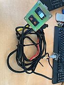 Massey Ferguson Kabelbaum 7007270, evtl. 700727092