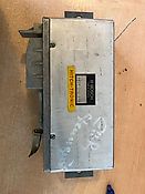 Bosch EHR Steuergerät für Fendt B38012013