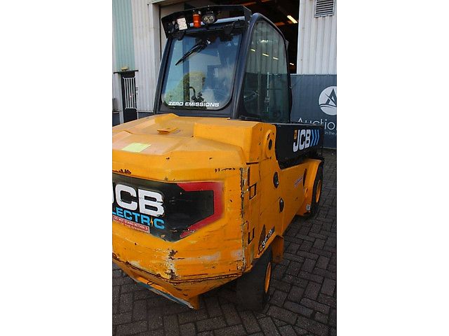 JCB E30-19