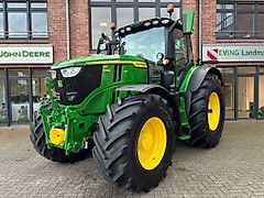 John Deere 6R250 *Garantieverlängerung*